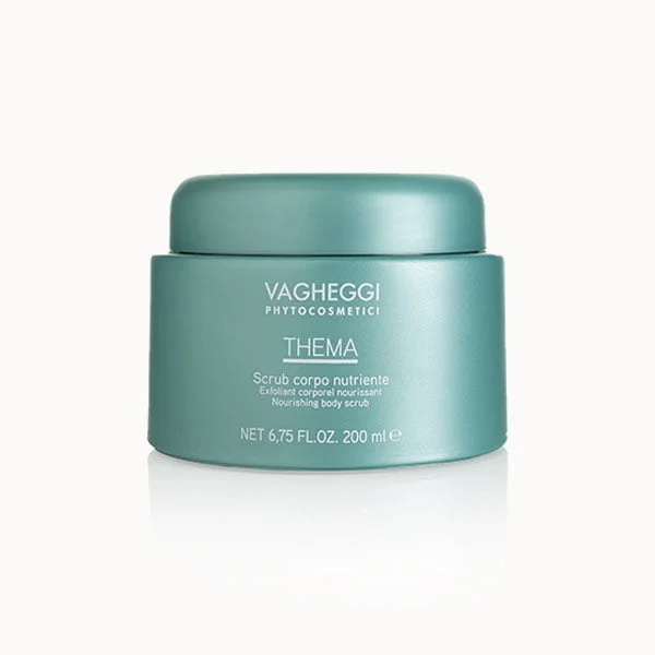 thema scrub corpo nutriente wellness suite