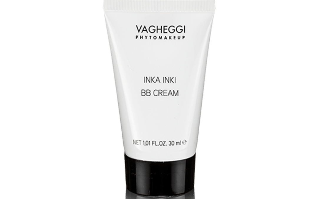 BB cream n.20 wellenss suite