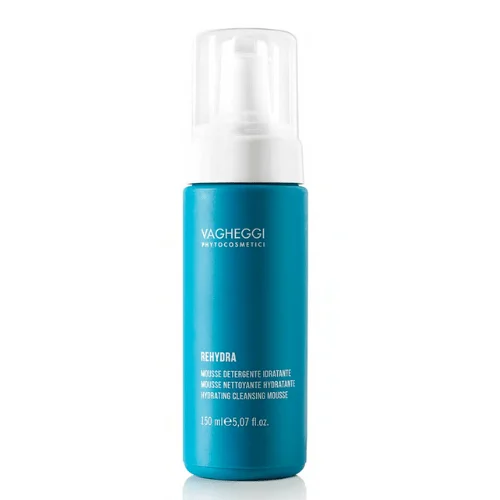 new rehydra mousse