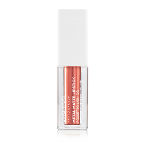 sunny metal matte lipstick n.20 wellness suite