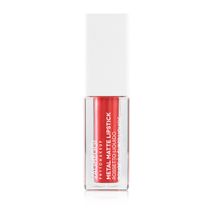 sunny metal matte lipstick n.30 wellness suite