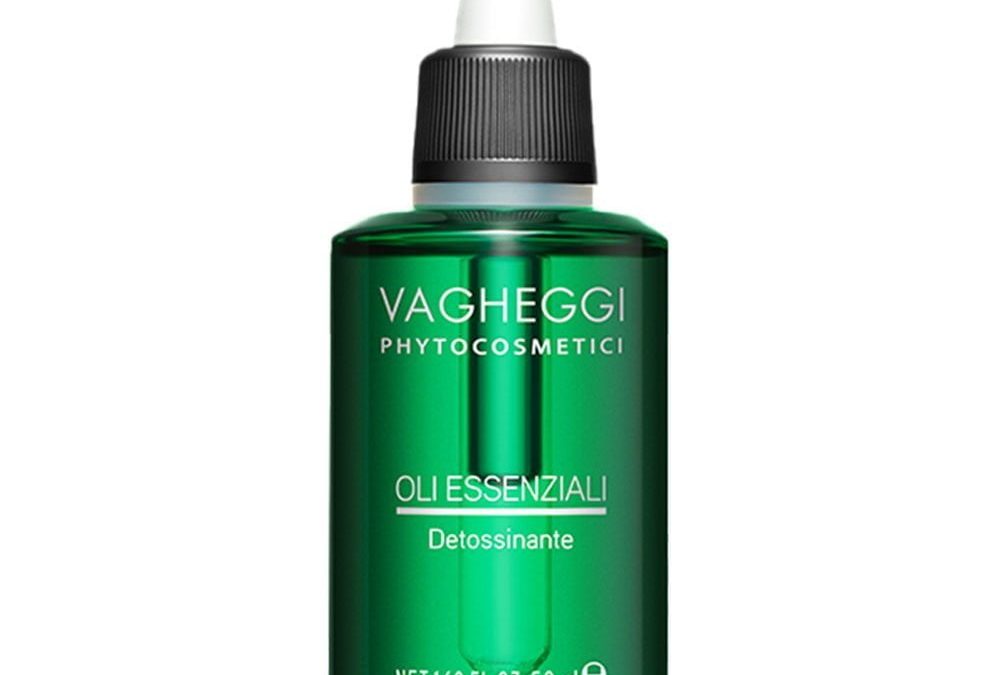 olii essenziali detossinante wellness suite