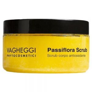 passiflora scrub wellness suite