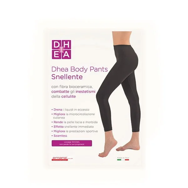 Clemathis pack body pants
