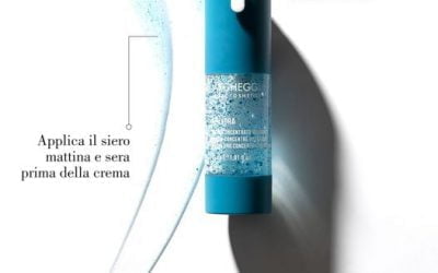 «Metto prima il siero idratante viso o la crema?» 
È una domanda che tutte ci si…