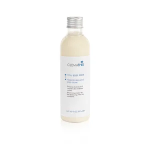 PROBIOTIC REBALANCE BODY CREAM - CLEMATHIS