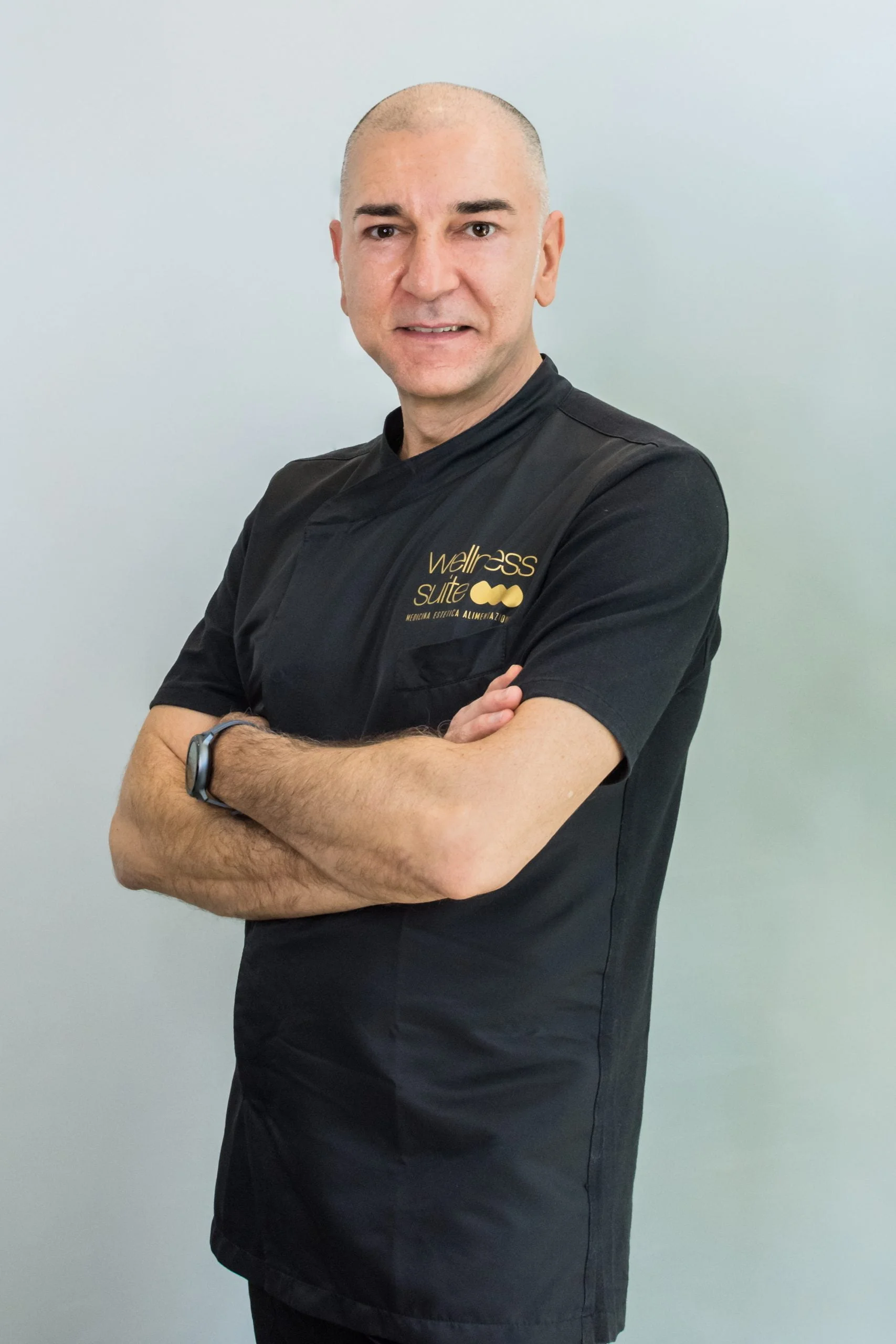 Francesco Barcia