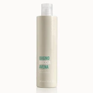 BAGNODOCCIA AVENA - VAGHEGGI