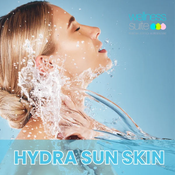 Trattamento Viso - HYDRA SUN SKIN