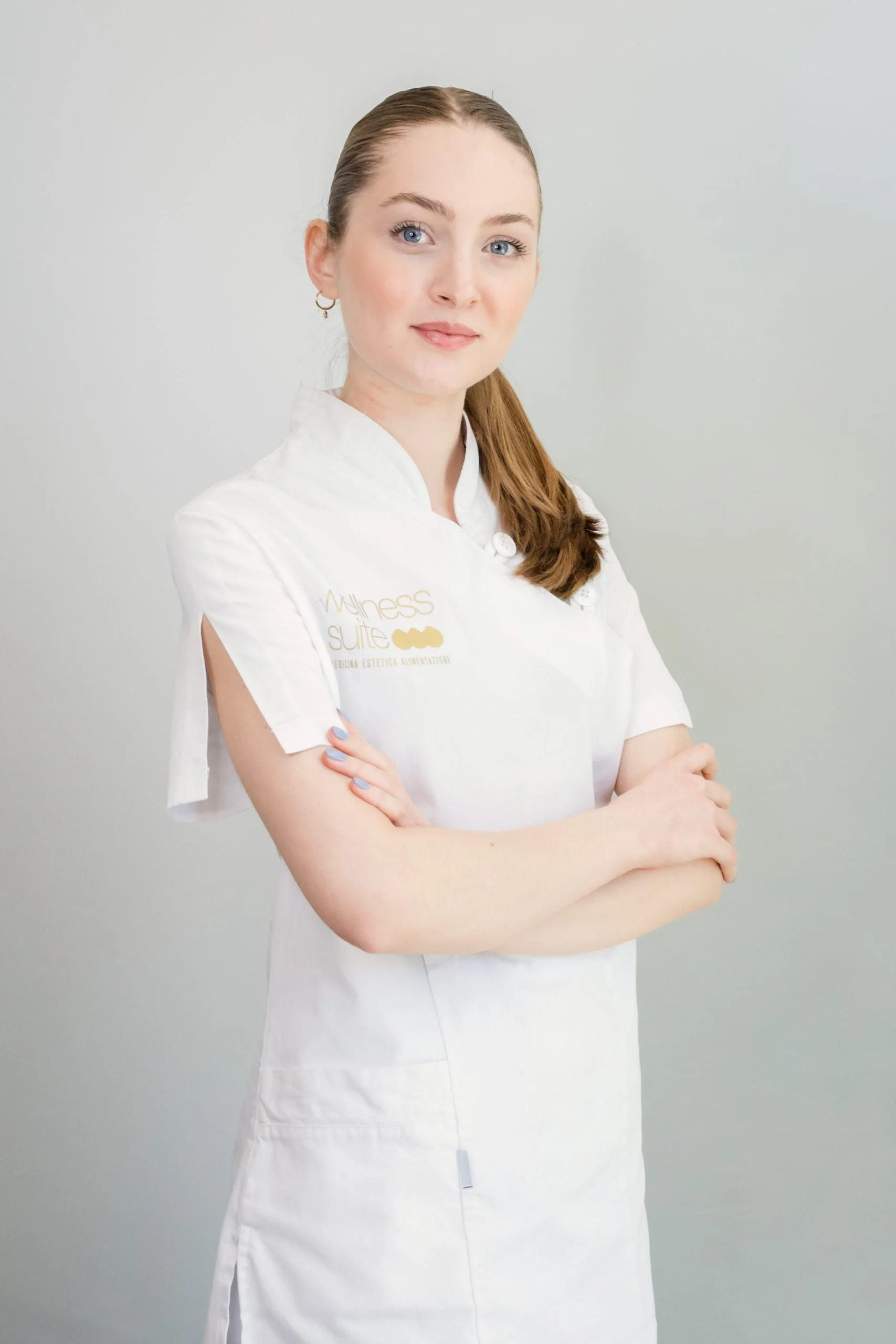 Alessia Tafa