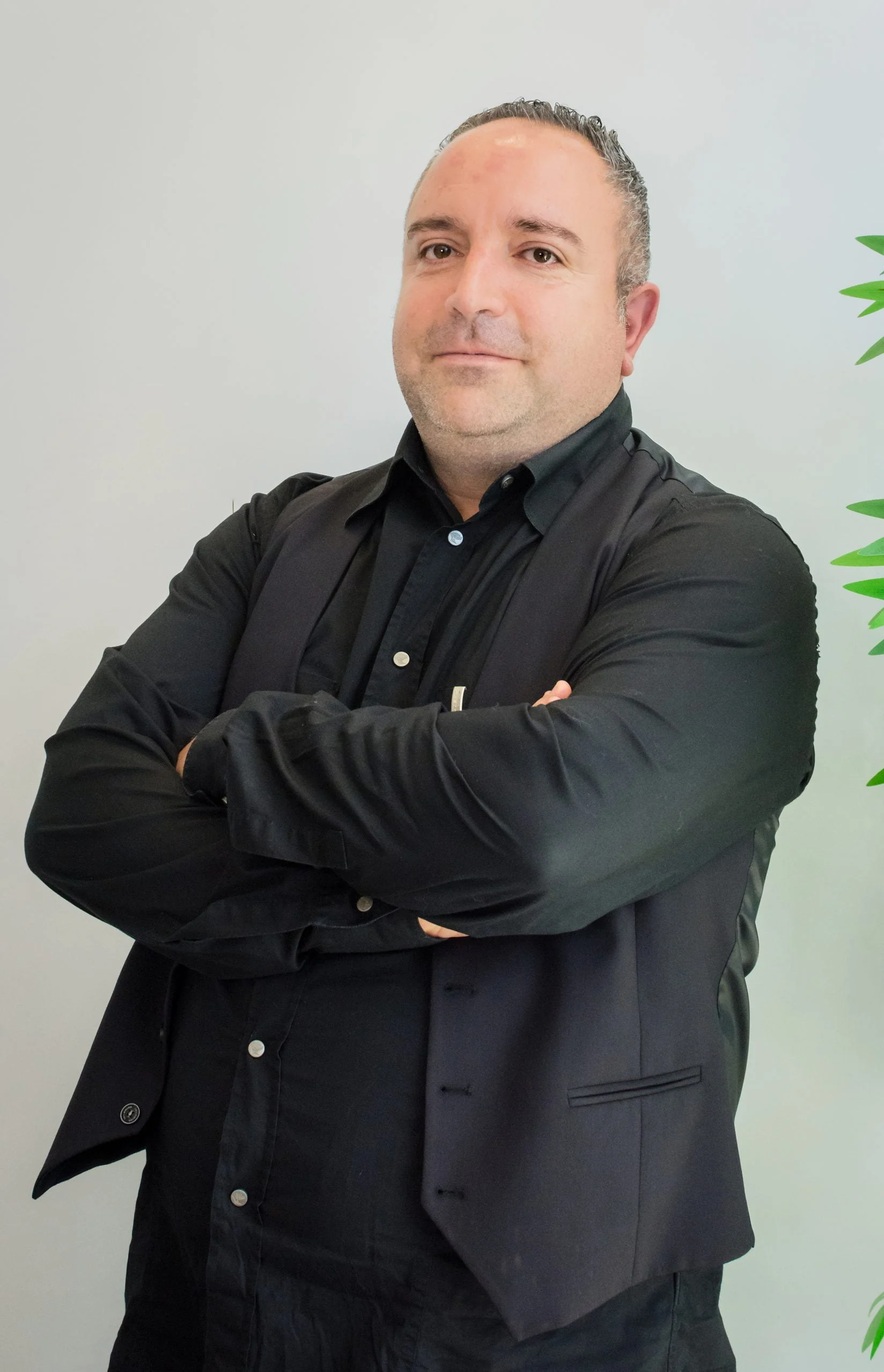 Daniele Micheletti