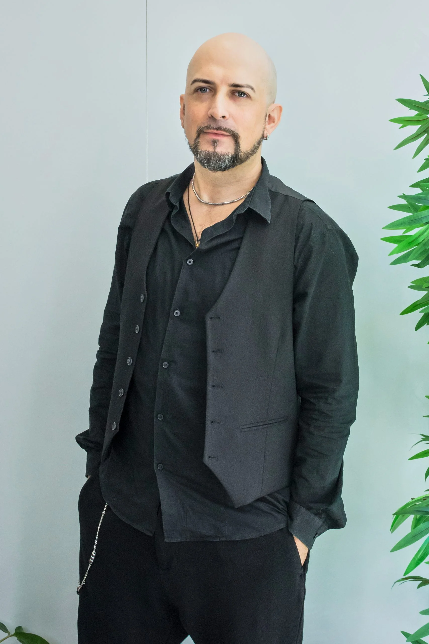 Antonio Bellezza