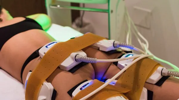 Trattamento corpo - LIPOSCULTURA ANTIAGE - immagine 2