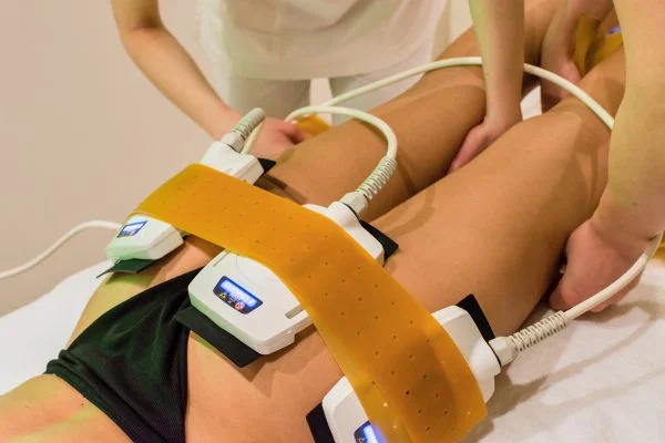 Trattamento corpo - LIPOSCULTURA ANTIAGE - immagine 3