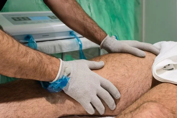 Trattamento corpo - MESODRAINER SYSTEM