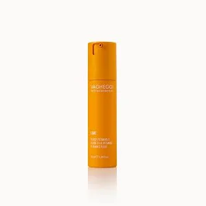NEW LIME FLUIDO VITAMINA C - VAGHEGGI