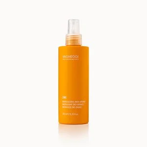 NEW LIME MINERALIZZANTE ZINCO+ARANCIO - VAGHEGGI