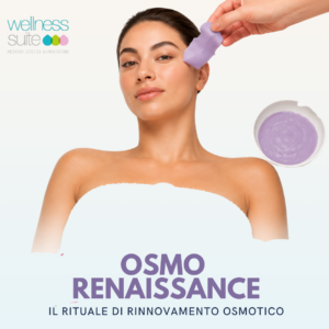 Trattamento Viso - OSMO REINASSANCE