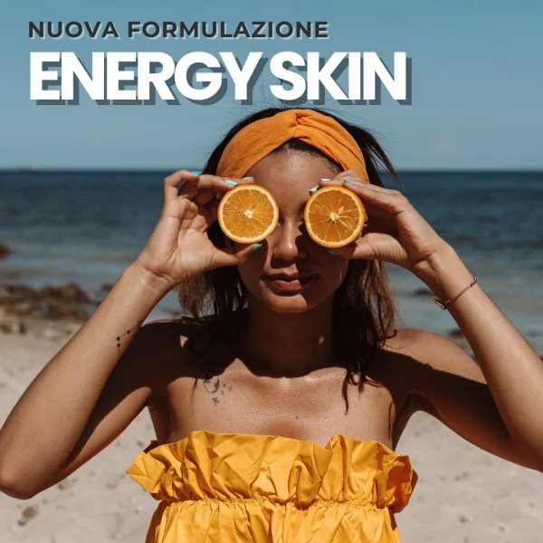 Trattamento Viso - ENERGY SKIN