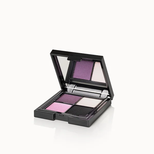 PALETTE OMBRETTI EVA NEW 4 colori - VAGHEGGI