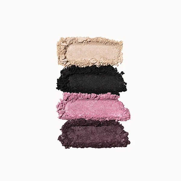 PALETTE OMBRETTI EVA NEW 4 colori - VAGHEGGI - immagine 2