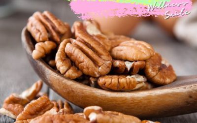 Lo sapevi che le Noci Pecan con le loro 750 calorie ogni 100 grammi di prodotto,…