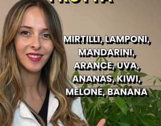 Soffri di colon irritabileecco gli alimenti da preferire
 La nostra nutrizionist…