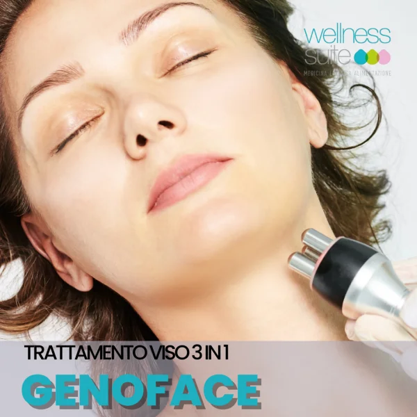 Trattamento Viso - GENOFACE