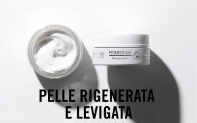 Sapevi che febbraio è il momento ideale per fare il peeling chimico al viso? Ecc…