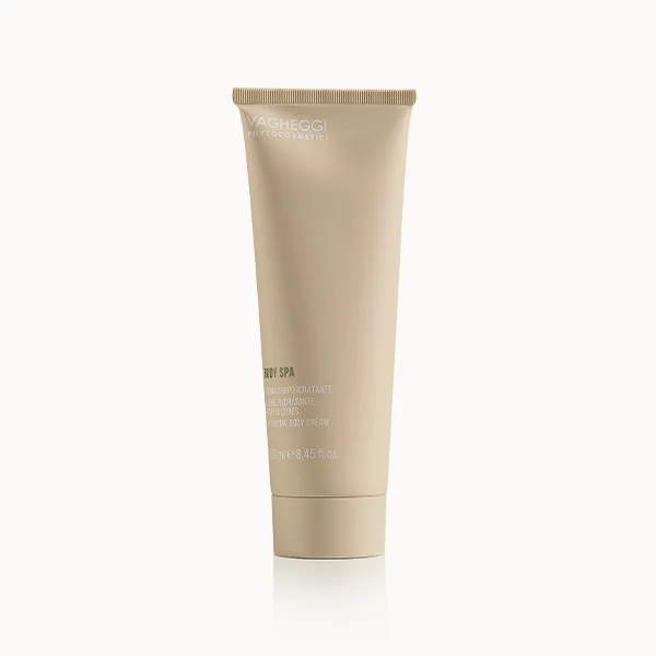 BODY SPA - Body Spa Crema Idratante Corpo Vagheggi