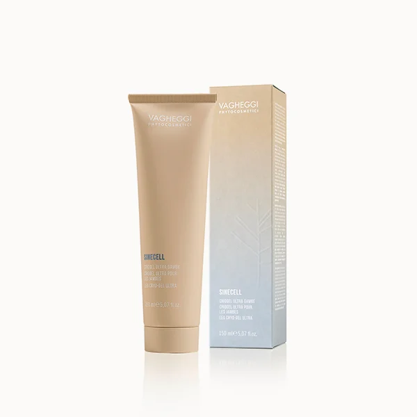 SINECELL - Criogel Ultra Gambe Vagheggi - immagine 2