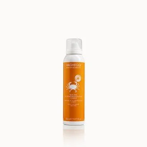 MOUSSE AUTOABBRONZANTE CORPO 150 ML - VAGHEGGI