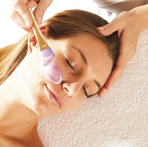 Trattamento Viso - LIFTING FAST