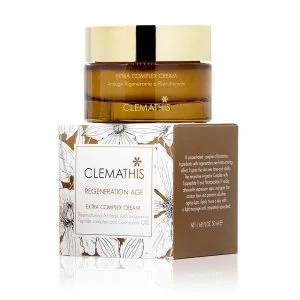 EXTRA COMPLEX CREAM - CLEMATHIS