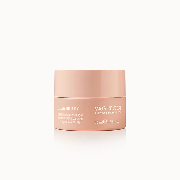 DELAY INFINITY NEW CREMA GIORNO AGE PROOF- VAGHEGGI