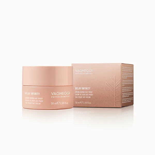 DELAY INFINITY NEW CREMA GIORNO AGE PROOF- VAGHEGGI - immagine 3