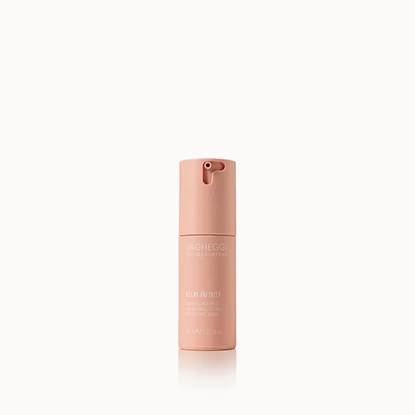 DELAY INFINITY NEW SIERO VISO RETINOLO- VAGHEGGI