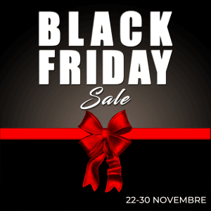 BLACK FRIDAY