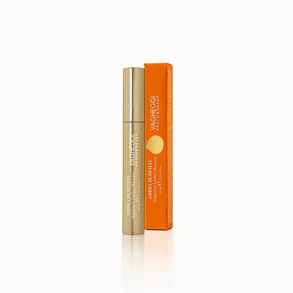 AMBRA DI SICILIA - Explosive Lashes Mascara - Vagheggi