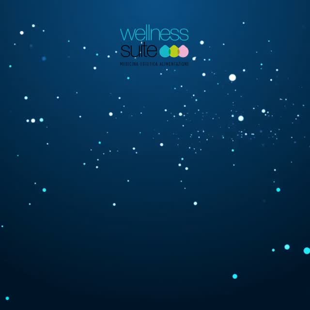 Lo staff di Wellness Suite vi augura un felice Natale e vi da appuntamento a ven…