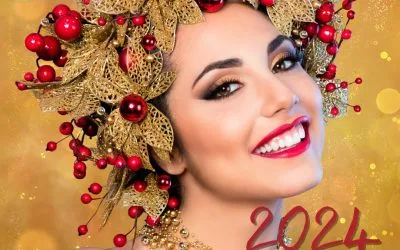 WELLNESS CHRISTMAS 2024 

Questo Natale, sorprendi chi ami con un dono speciale…