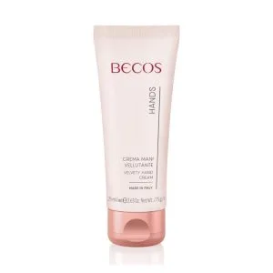 BECOS - CREMA MANI VELLUTANTE 75 ml