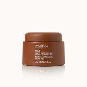 FUOCO CREMA RIDUCENTE RIDENSIFICANTE CORPO - SCULPTING CREAM - VAGHEGGI