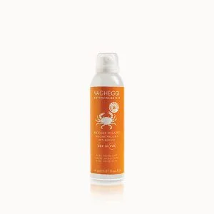 MOUSSE SOLARE SPF 30 - VAGHEGGI