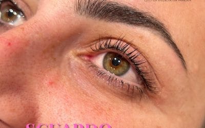 Ciglia sane, forti e bellissime in un solo trattamento!
Prova la Laminazione di…