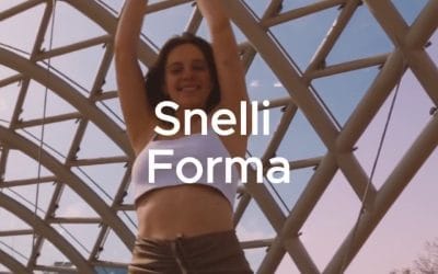 Snelli Forma, il prodotto Antherbis più desiderato dalle donne in Italia ! 
Vien…