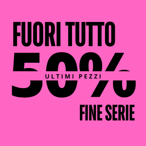 FUORITUTTO - ULTIMI PEZZI