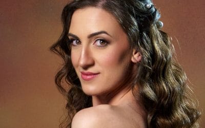 Nel giorno più importante della sua vita, Antonella ha scelto di brillare con un…