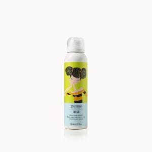 Body Mousse Limited Edition 2025 - MOUSSE CORPO NUTRIENTE - CHIC GIRL - VAGHEGGI