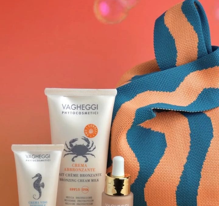 Bellezza che illumina dal primo istante e quel glow naturale che tutti cercano: …